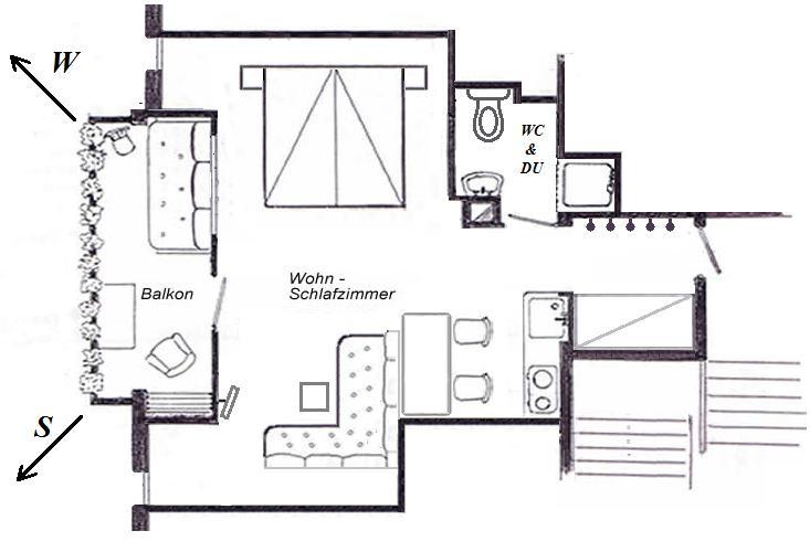 Apartament Salvesenheim Tarrenz Zewnętrze zdjęcie