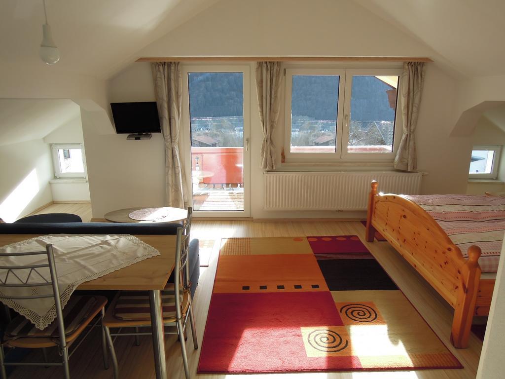 Apartament Salvesenheim Tarrenz Pokój zdjęcie