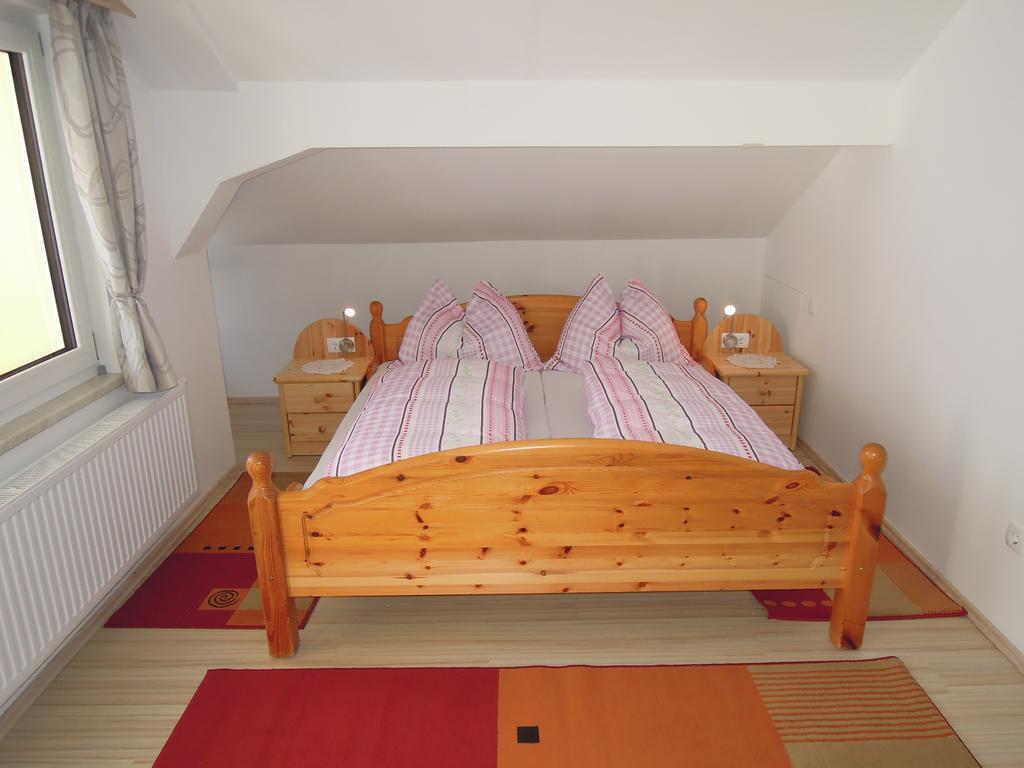 Apartament Salvesenheim Tarrenz Pokój zdjęcie