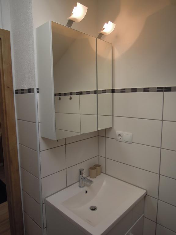 Apartament Salvesenheim Tarrenz Pokój zdjęcie