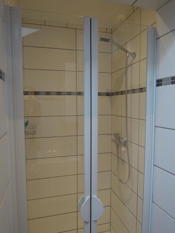 Apartament Salvesenheim Tarrenz Pokój zdjęcie