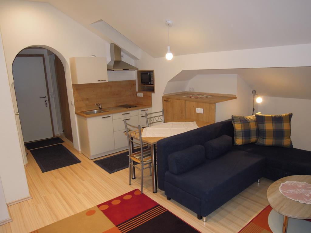 Apartament Salvesenheim Tarrenz Pokój zdjęcie
