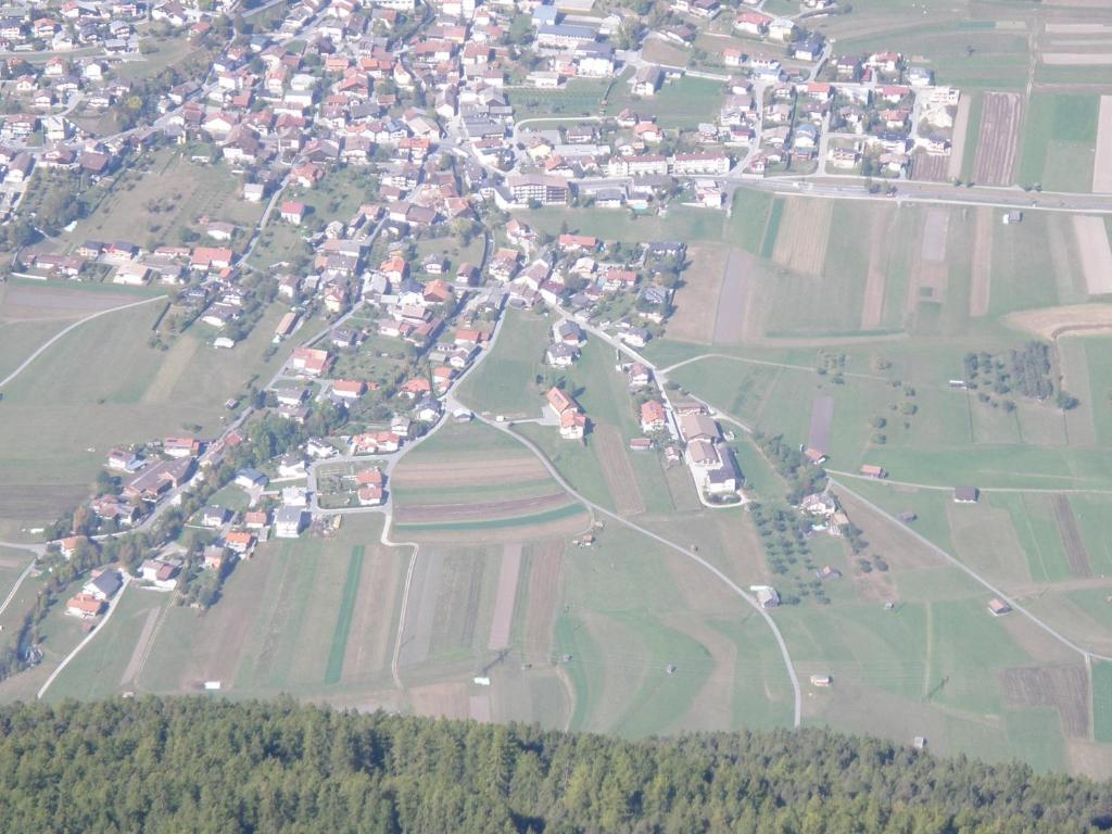 Apartament Salvesenheim Tarrenz Pokój zdjęcie