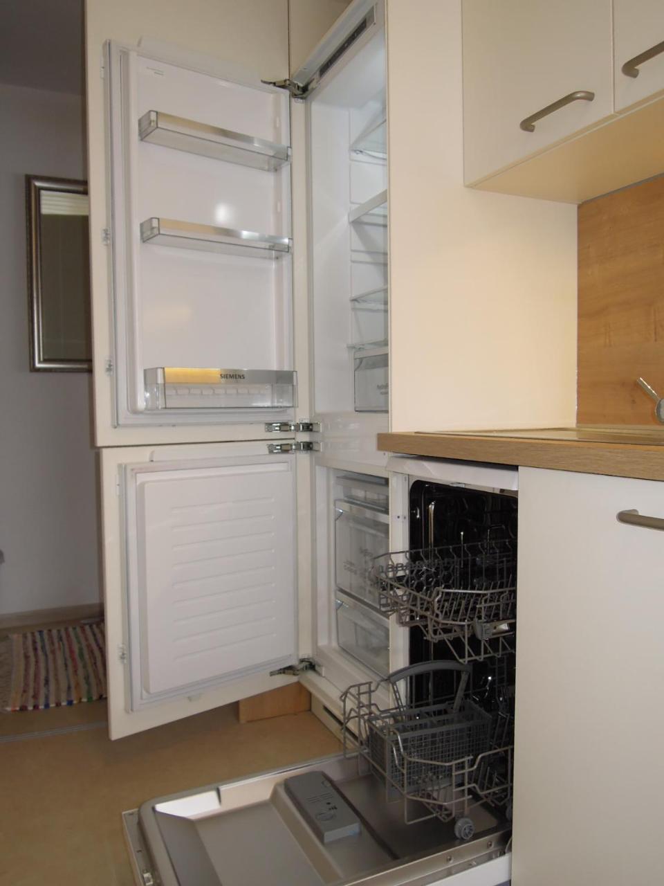 Apartament Salvesenheim Tarrenz Zewnętrze zdjęcie