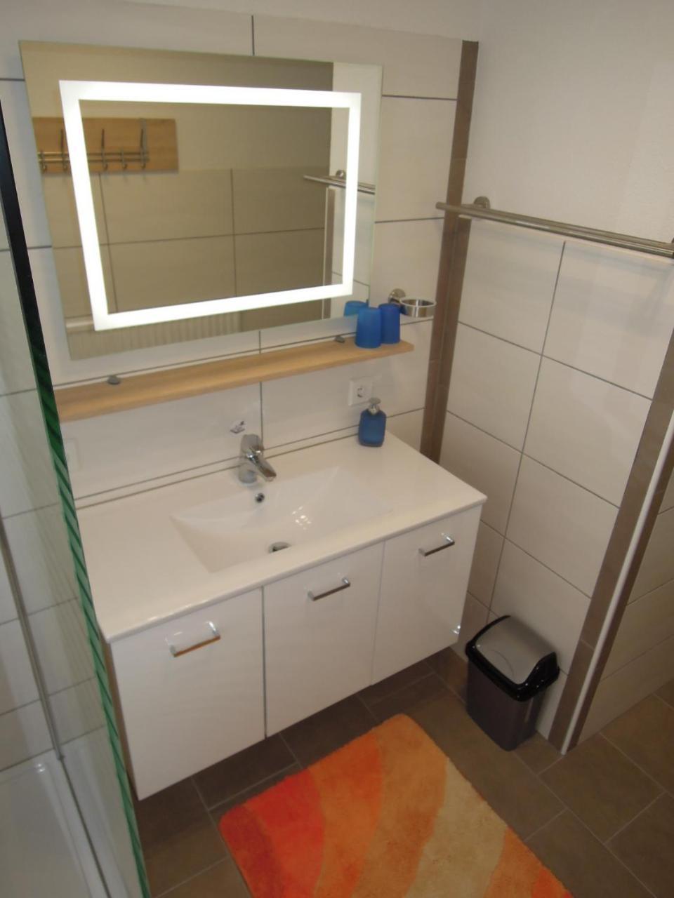 Apartament Salvesenheim Tarrenz Zewnętrze zdjęcie