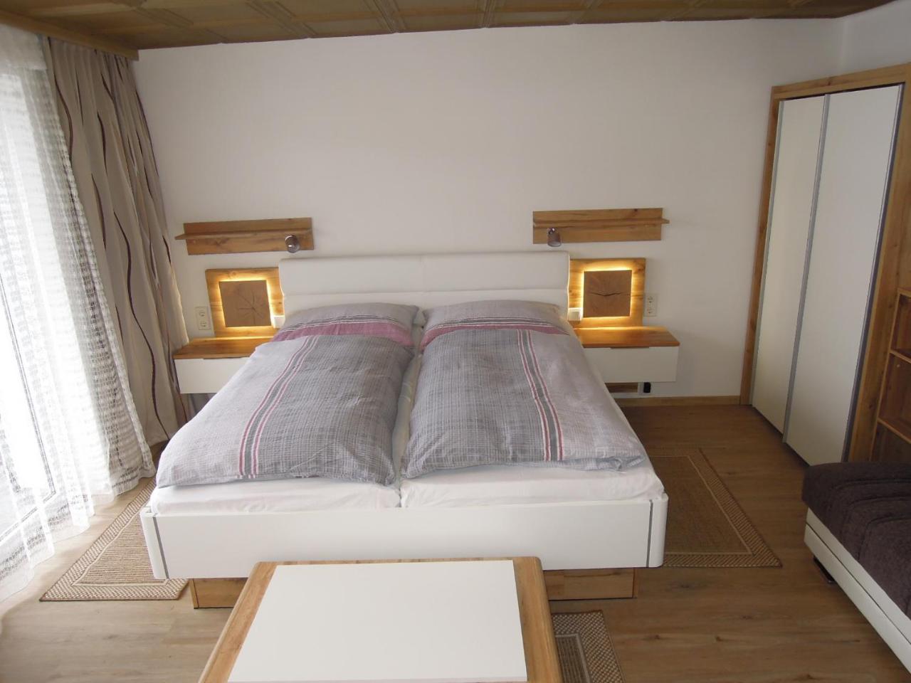 Apartament Salvesenheim Tarrenz Zewnętrze zdjęcie