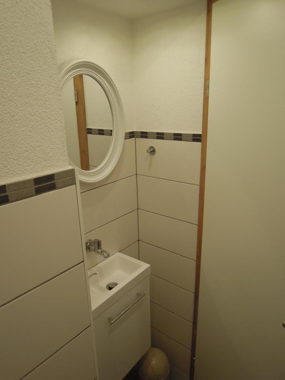 Apartament Salvesenheim Tarrenz Zewnętrze zdjęcie