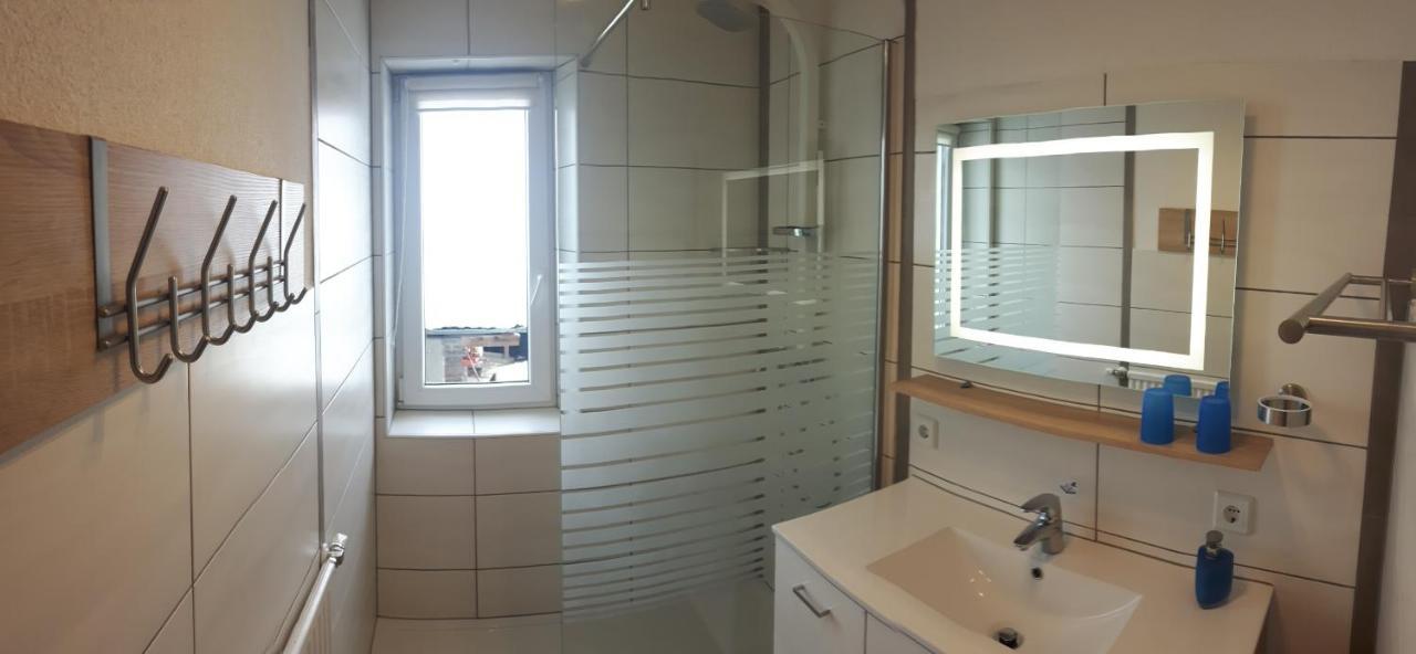 Apartament Salvesenheim Tarrenz Zewnętrze zdjęcie